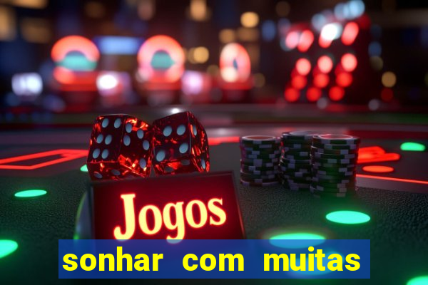 sonhar com muitas formigas juntas jogo do bicho